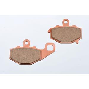 Placute de frana GOLDFREN 093 S3