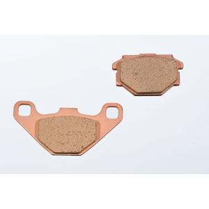 Placute de frana GOLDFREN 094 K5