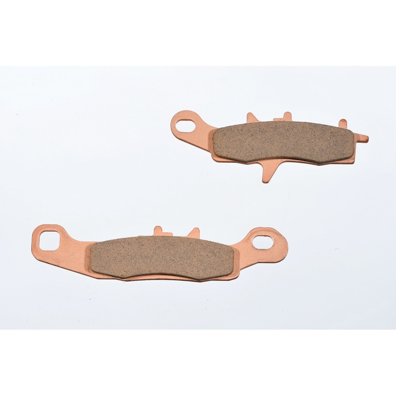 Placute de frana GOLDFREN K5
