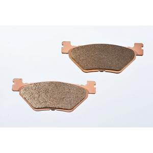 Placute de frana GOLDFREN 165 S3
