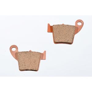 Placute de frana GOLDFREN 176 S3