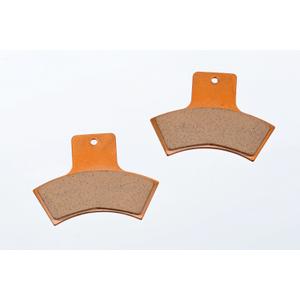 Placute de frana GOLDFREN 179 K5