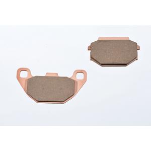 Placute de frana GOLDFREN 183 K5