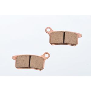 Placute de frana GOLDFREN 185 K5