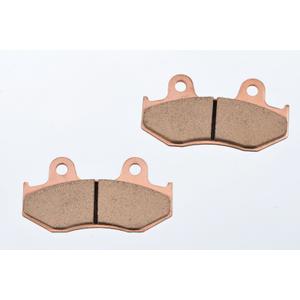 Placute de frana GOLDFREN 188 K5