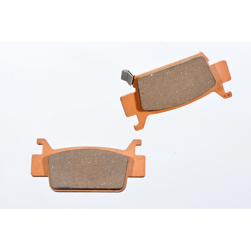 Placute de frana GOLDFREN K5
