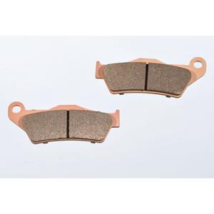 Placute de frana GOLDFREN 292 S3