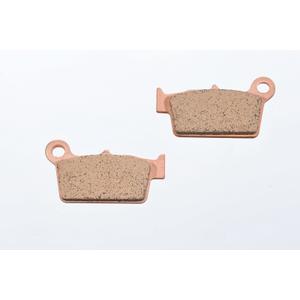 Placute de frana GOLDFREN 187 S33 OFF-ROAD Spate