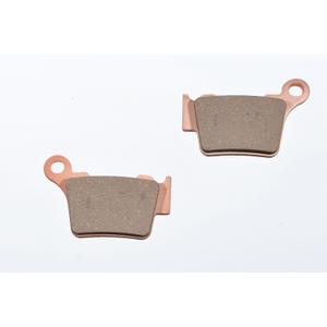 Placute de frana GOLDFREN 191 S33 OFF-ROAD Spate