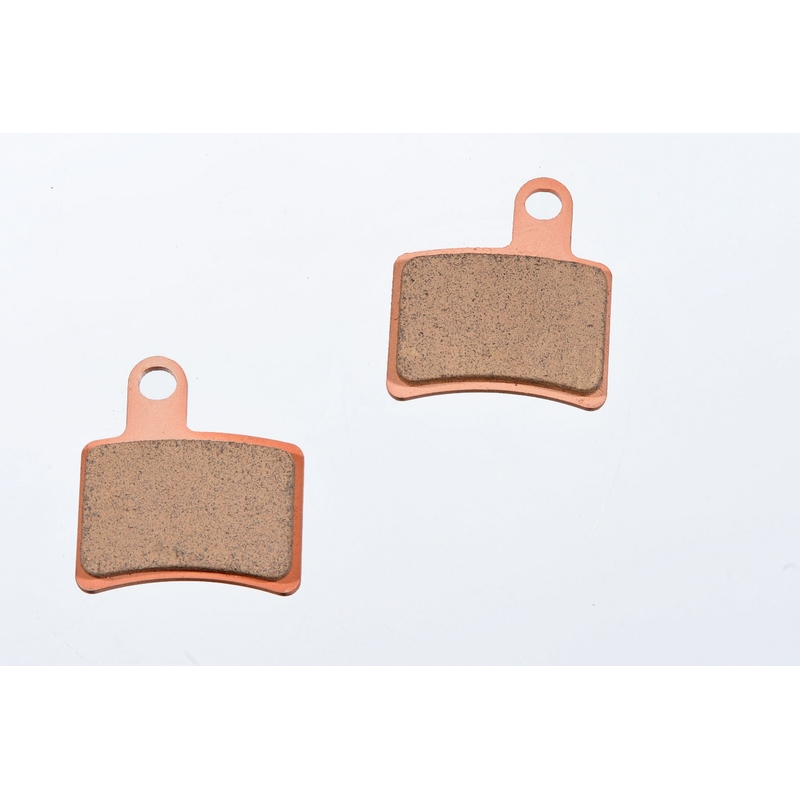 Placute de frana GOLDFREN S33 OFF-ROAD Spate