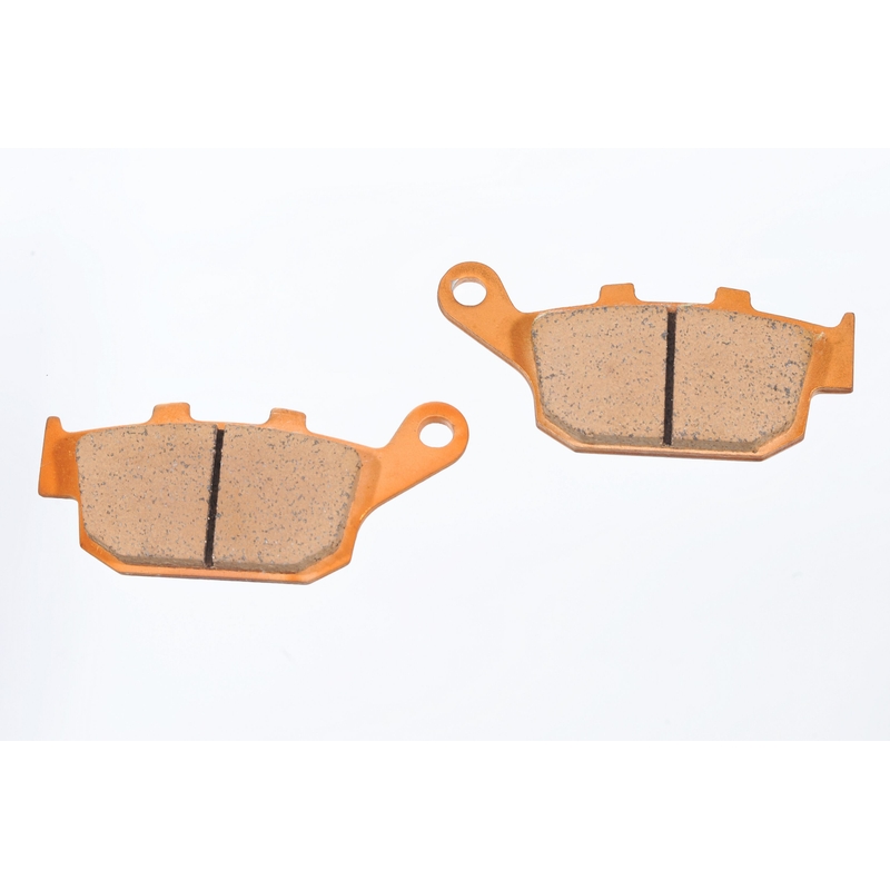 Placute de frana GOLDFREN S33 STREET Spate lichidare
