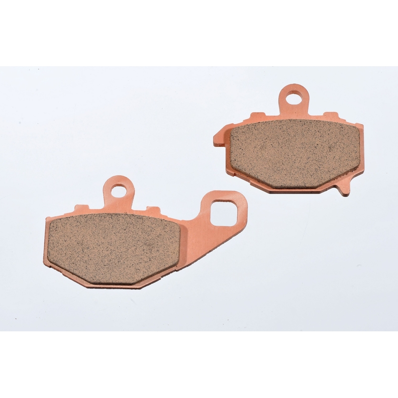 Placute de frana GOLDFREN S33 STREET Spate