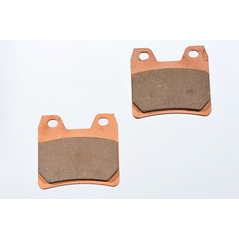 Placute de frana GOLDFREN S33 STREET Spate