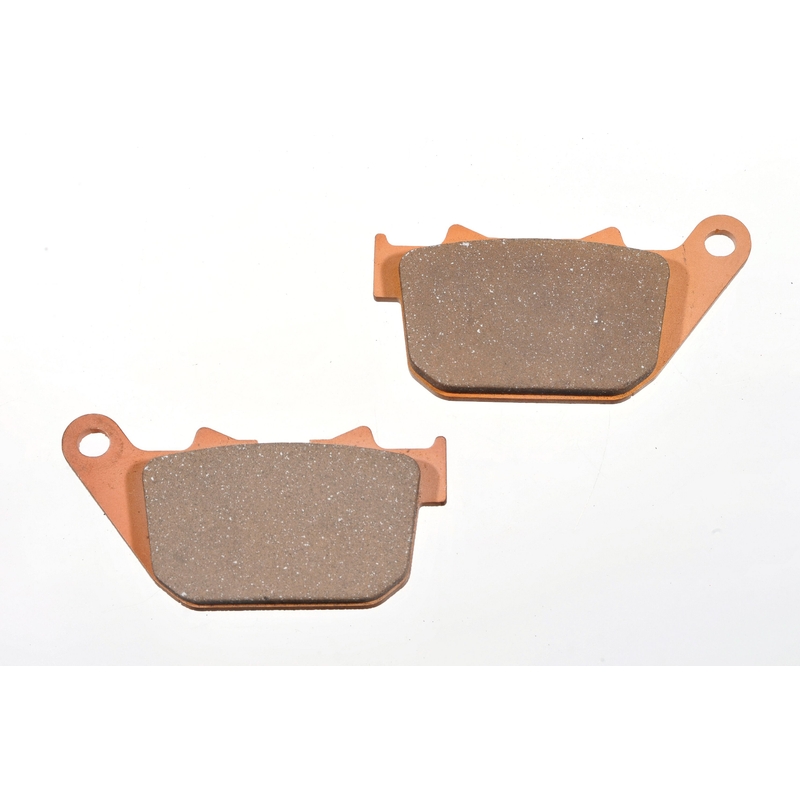 Placute de frana GOLDFREN S33 STREET Spate