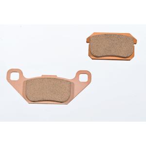 Placute de frana GOLDFREN 283 AD  STREET