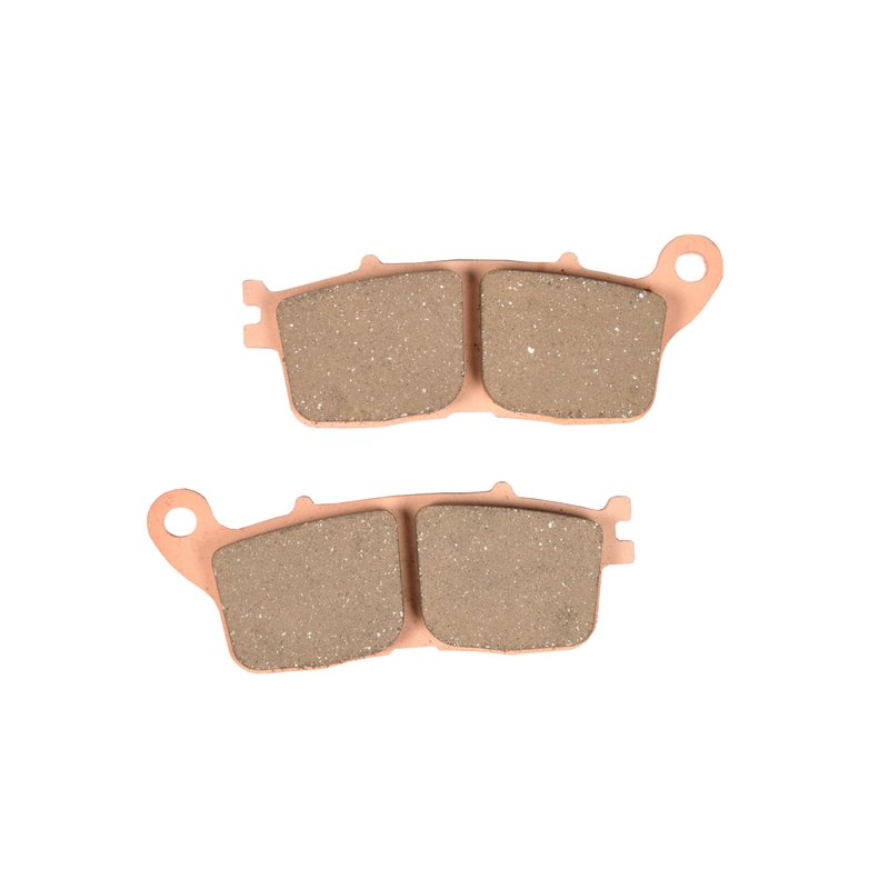 Placute de frana GOLDFREN AD  STREET