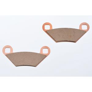 Placute de frana GOLDFREN 300 S33 OFF-ROAD Spate