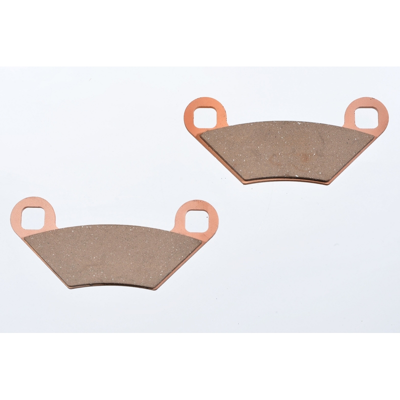 Placute de frana GOLDFREN S33 OFF-ROAD Spate