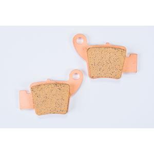 Placute de frana GOLDFREN 364 AD  STREET