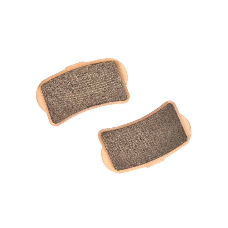 Placute de frana GOLDFREN AD  OFF-ROAD FRONT