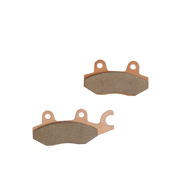 Placute de frana GOLDFREN S3