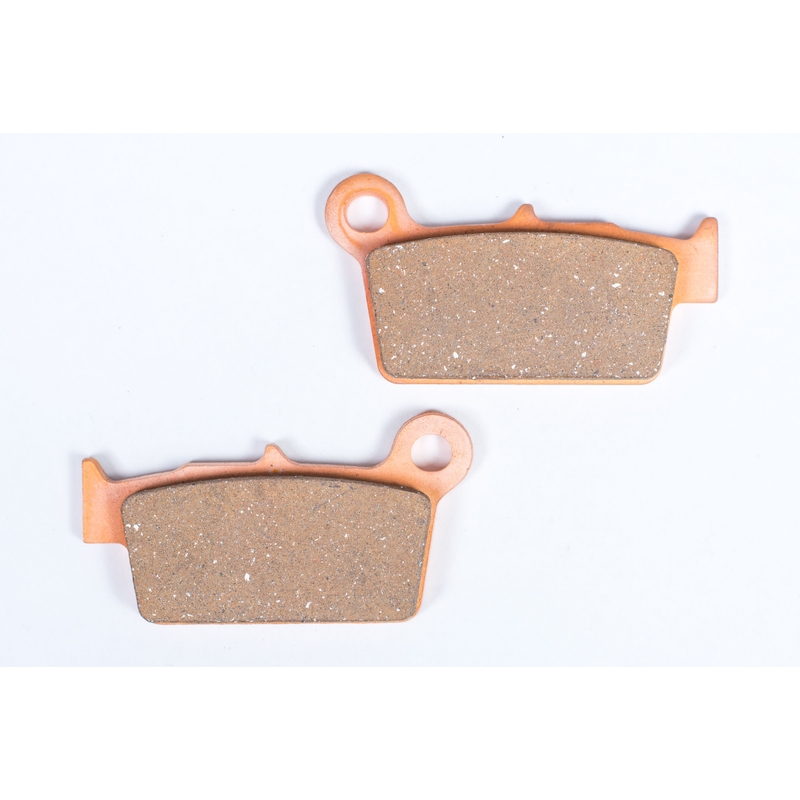 Placute de frana GOLDFREN K5