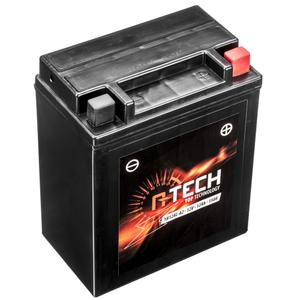 Baterie cu gel A-TECH 12V, YB12AL-A, CB12AL-A2, 12Ah, 150A