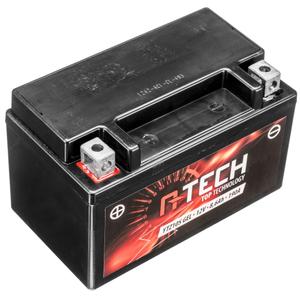 Baterie cu gel A-TECH 12V, YTZ10S, 8.6Ah, 190A, fără întreținere