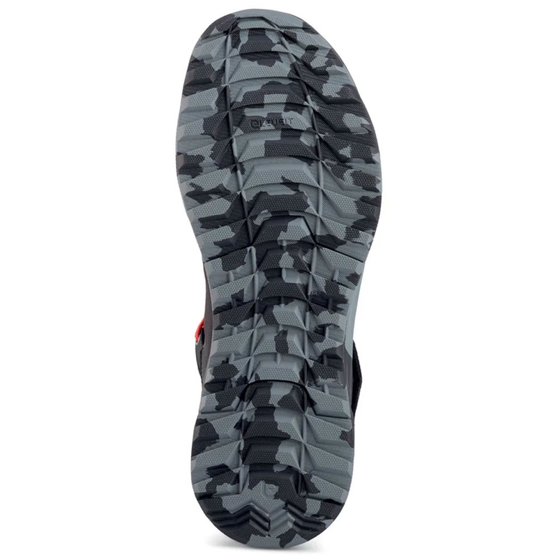 Ghete moto Eleveit STRATOS E-Dry negre
