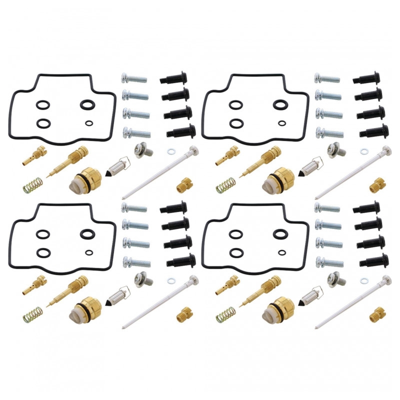 Carburetor Rebuild Kit All Balls Racing lichidare