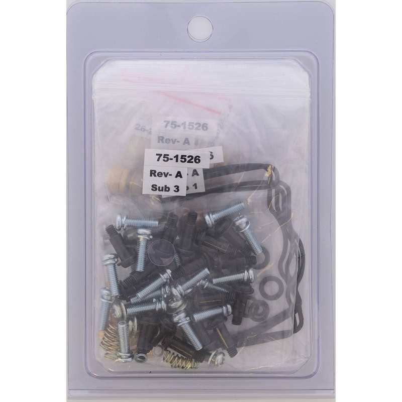 Carburetor Rebuild Kit All Balls Racing lichidare