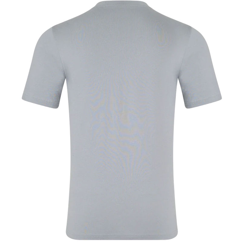 Tricou Oracle Red Bull Racing Core gri