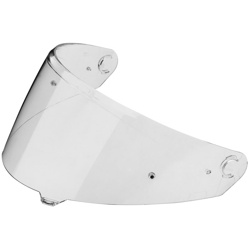 Vizier cu pregătire Pinlock pentru căști Sena Impulse, transparent