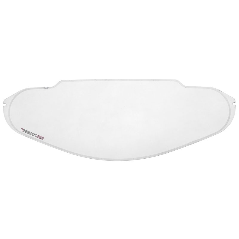 Pinlock 120 pentru căști de motocicletă Sena Impulse, transparent
