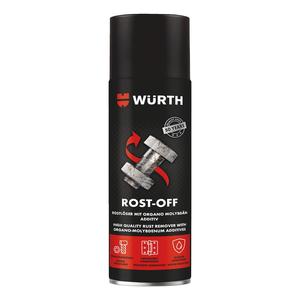 Eliminator de rugină Würth Rost-off 400 ml