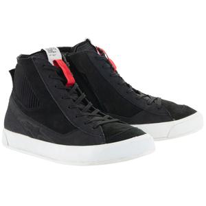 Cizme moto Alpinestars Stated negre