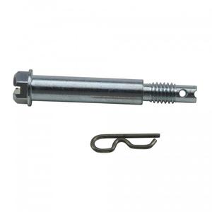 Brake pad retaining pin kit All Balls Racing BPRPK18-7045 fata