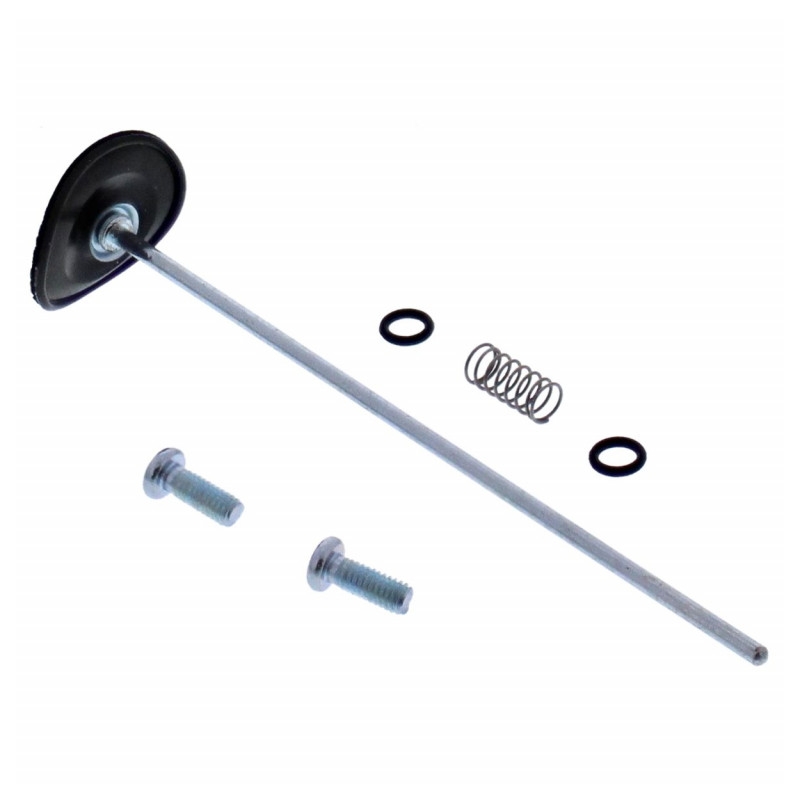 Acceleration pump rebuild kit All Balls Racing