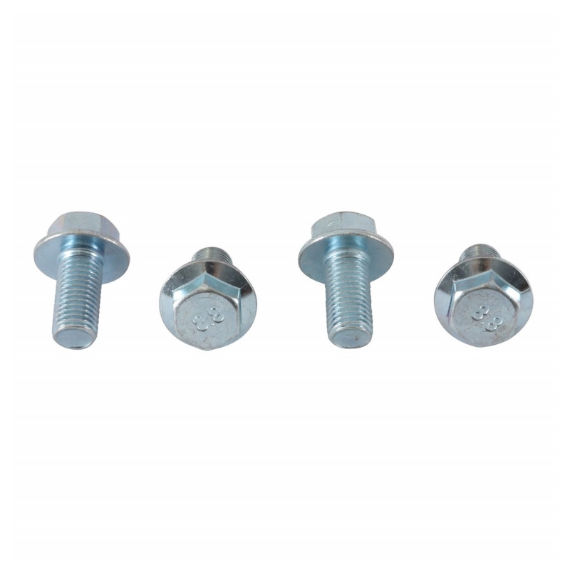 Wheel Stud and Nut Kit All Balls Racing