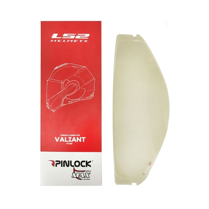 Pinlock pentru căștile LS2 FF399/FF900