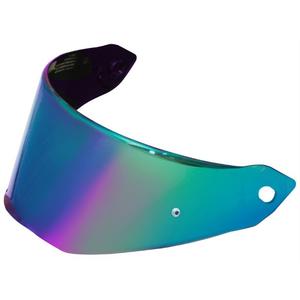 Rainbow iridium plexi pentru casca LS2 FF324