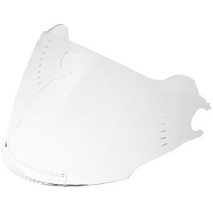 Plexi transparent pentru casca LS2 OF570