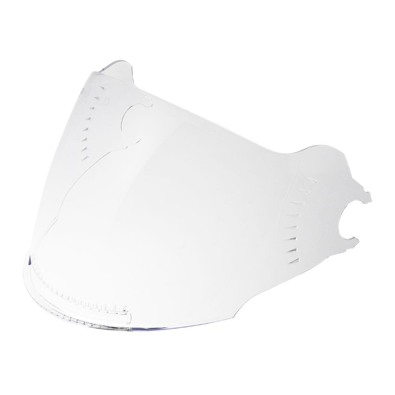 Plexi transparent pentru casca LS2 OF570