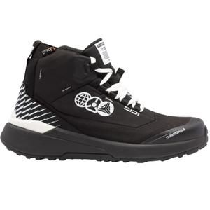 Ghete moto SiDi Nucleus TH3 WP Shadow negru-alb