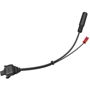Adaptor pentru conectarea căștilor aftermarket pentru setul cu cască SENA 50C