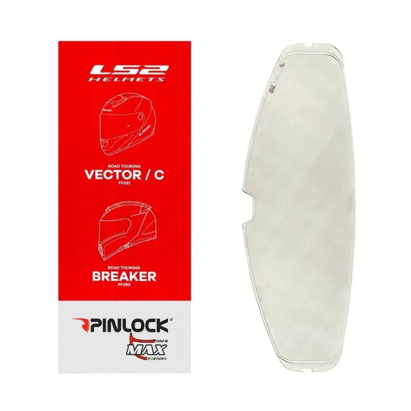 Pinlock pentru căștile LS2 FF397/390/353/320/800 MAX VISION 70 DKS180