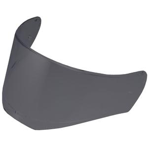 Plexi fumuriu blând pentru casca LS2 FF390