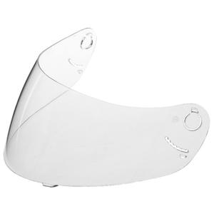 Vizieră pentru căști de motocicletă Airoh CONNOR/SPARK 2 transparentă