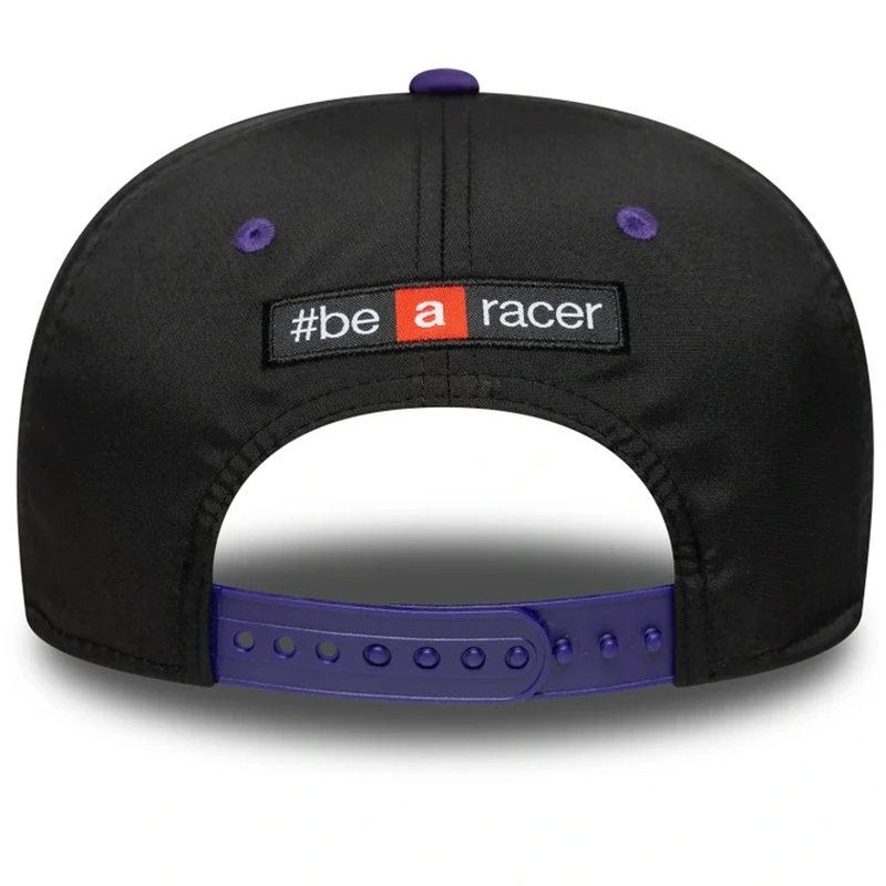 Șapcă Aprilia Racing - Jorge Martin neagră