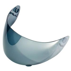 Plexiglas Dark Smoke pentru căști LS2 FF369/ FF384/ FF351/ FF352